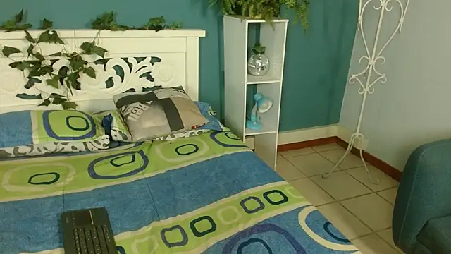 Samantha__Benet webcam