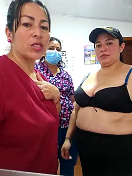 JustSamantha_ webcam