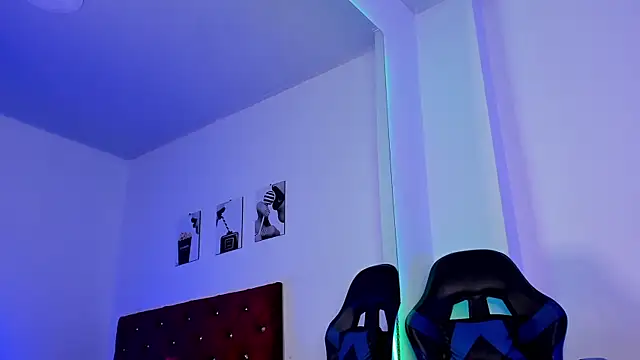 Alexxus_Smith webcam