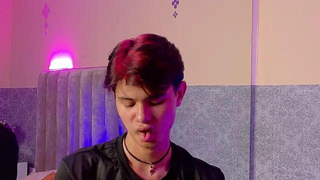 Derek_Sinn live sex cam
