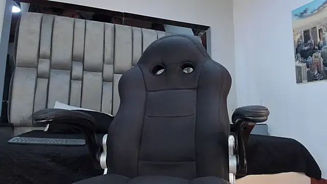 ElektraBomdans webcam