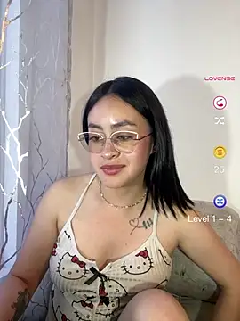 Anni_Rose webcam
