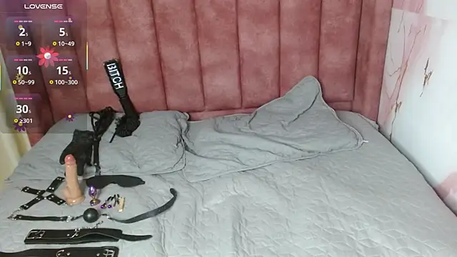 hilaryythompson webcam