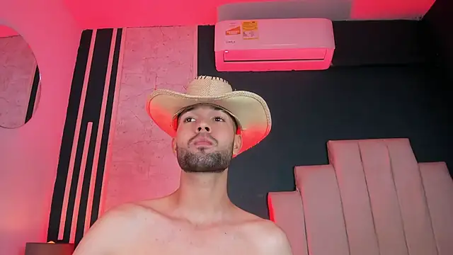 Ian_Valenti webcam