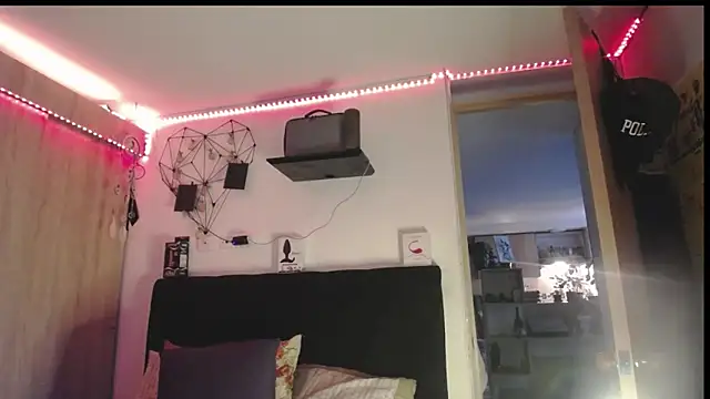 Santiago_kiler webcam