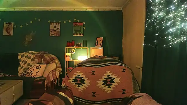 ClancyMorissey webcam