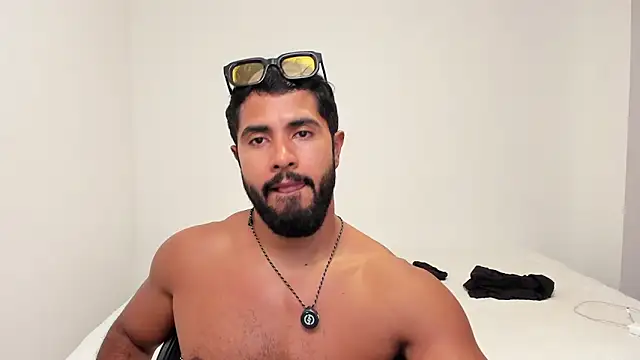 Santiago_huntt webcam