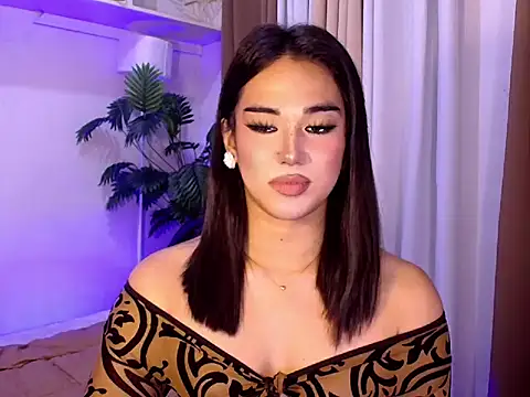 magnificent_kitana webcam