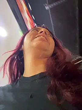 RojitasTeaseX_ webcam