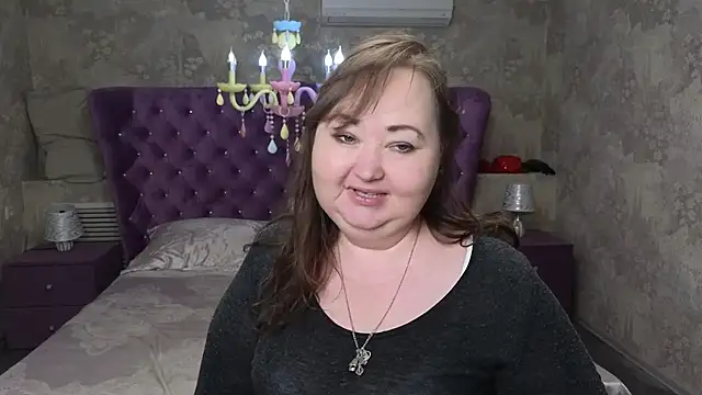 Eloisa_Eloy webcam