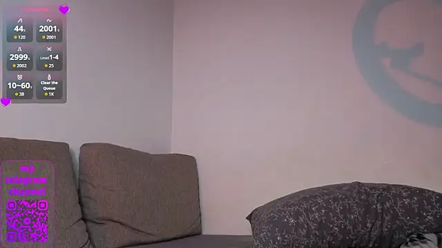 PetralPrime live sex cam