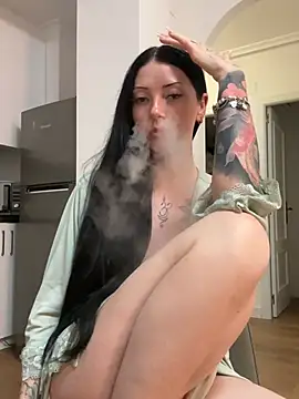 Karmenlovex webcam
