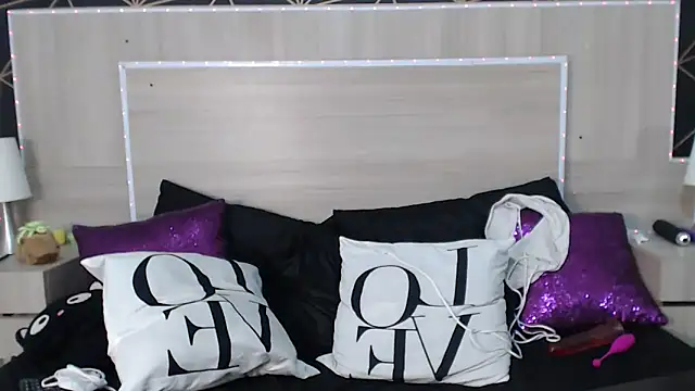 SamanthaMarcus webcam