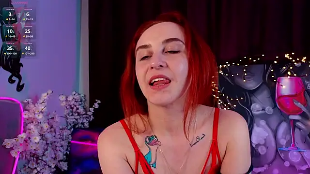 KathrynCanpbell webcam