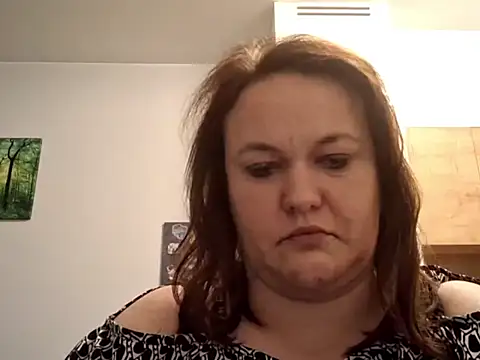 OpheliaMilf webcam