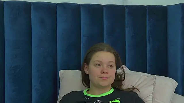 SaraFranklins webcam