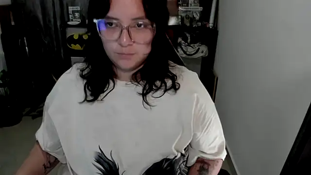 aika-dreams webcam