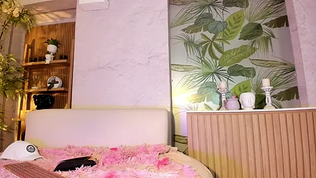 AntonellaRossi webcam