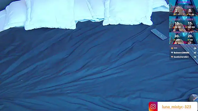 lunamistyc (F young) - stick out tongue