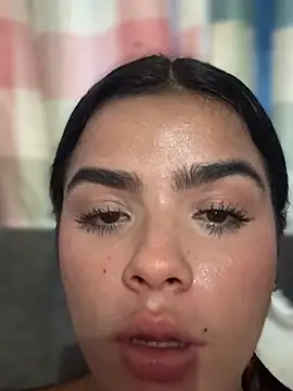 Kaily_Sweet16 webcam