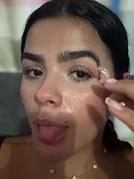 Kaily_Sweet16 webcam