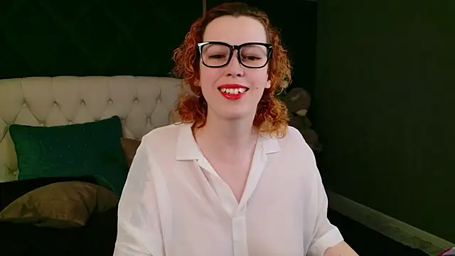 Evie_Berret webcam