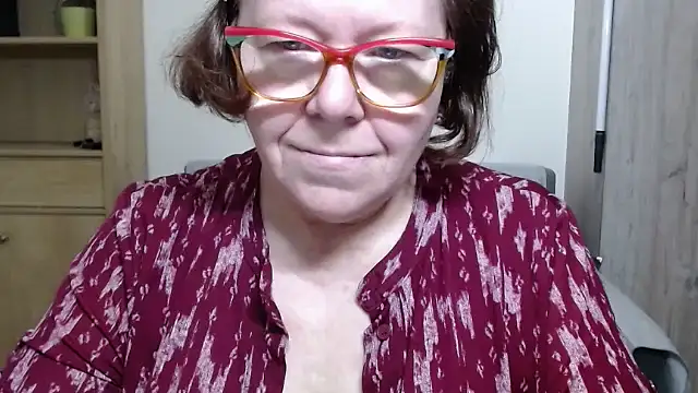 Adelewildx webcam