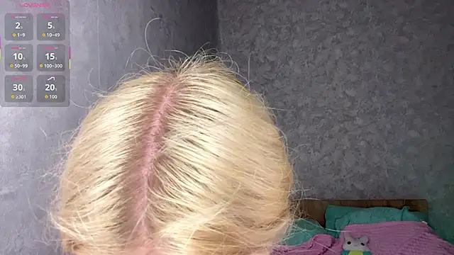 ShontaWasilko webcam