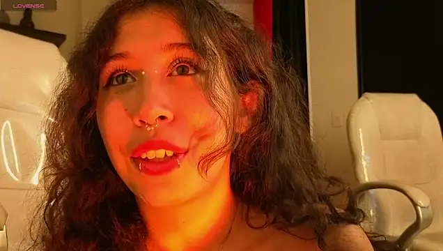 Miniadelf webcam