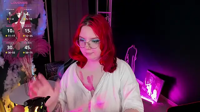 Alice_Kitagawa webcam