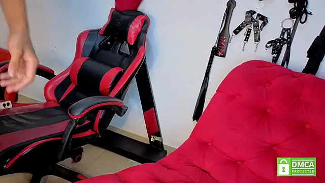 Grace_and_Milo webcam