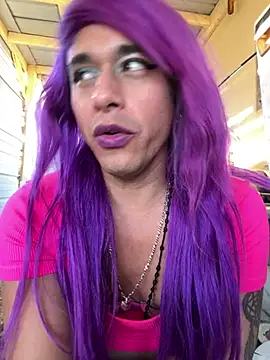 TranSexualJade95 webcam