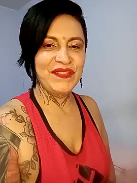 Casandramillf webcam