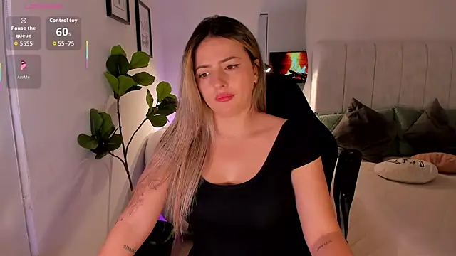 AmyWood webcam