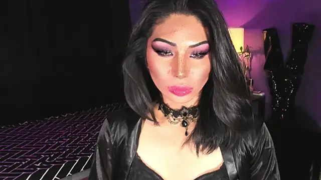 MaxxineMorenaTs webcam