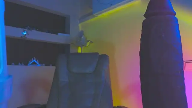 Malika_uAngel webcam