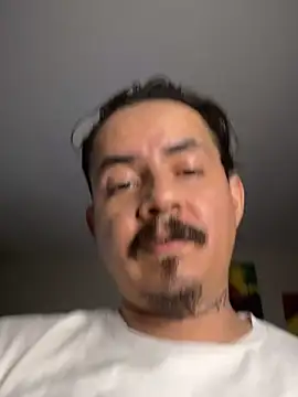 PeterGrandee webcam
