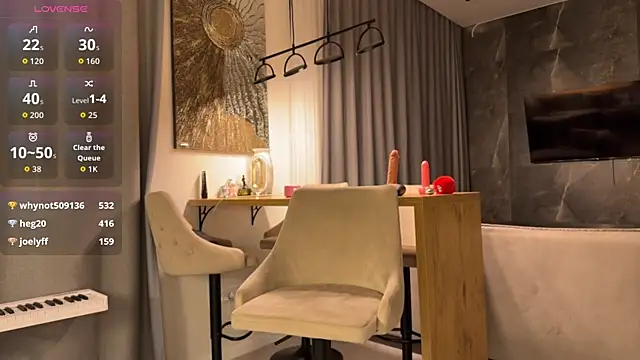 Sexy_Katze webcam