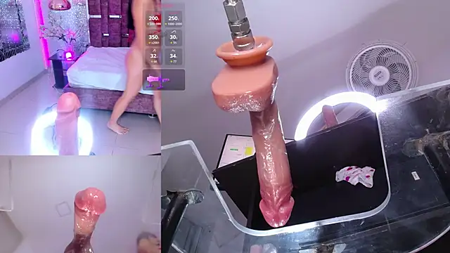 KittieEva webcam