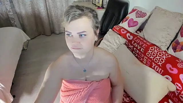 MildMature webcam