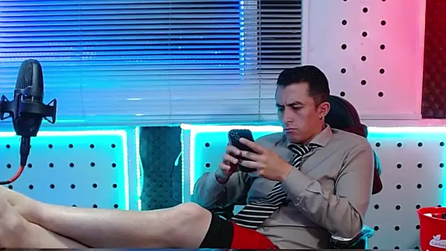 Godofcumxxx webcam