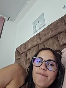heyshaa webcam