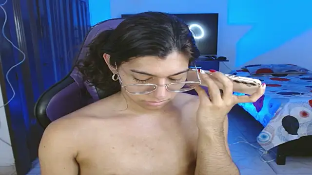 Alanni_parker webcam