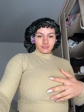 AtheneaRossi webcam