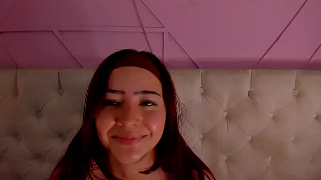 Alejita699 webcam