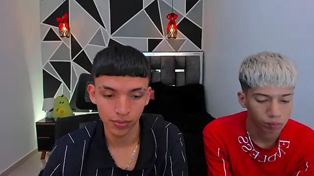 Juan_Nd_Steven webcam