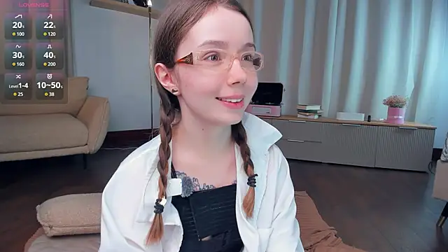 DominikaElis webcam