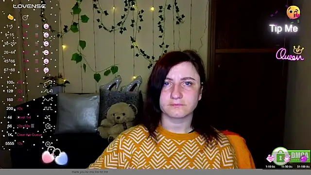 Muse_kitty_jenia webcam