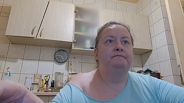 melissaBlessing webcam