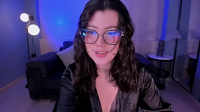 AmberFarrell webcam
